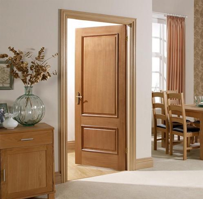 Flush Door manufacturers in Yamunanagar